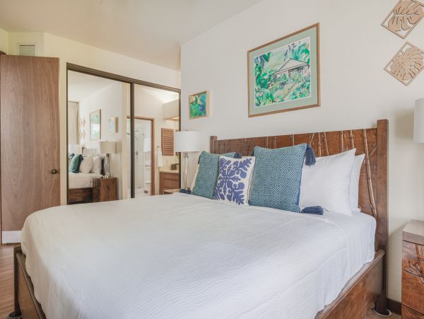 Waikoloa Vacation Condo One Bedroom