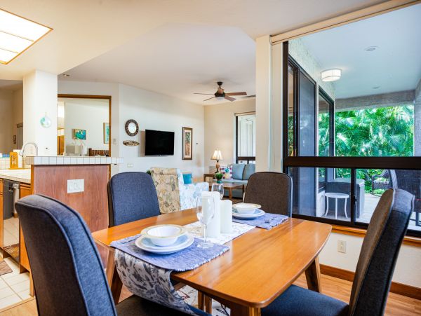Waikoloa Vacation Condo One Bedroom