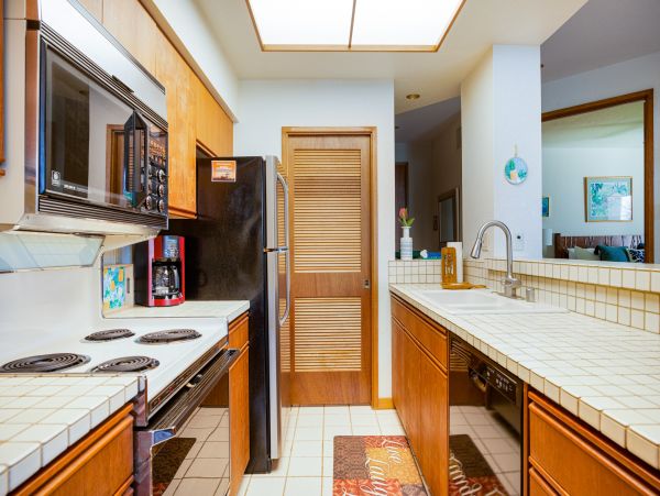 Waikoloa Vacation Condo One Bedroom