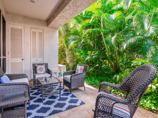 Waikoloa Vacation Condo One Bedroom