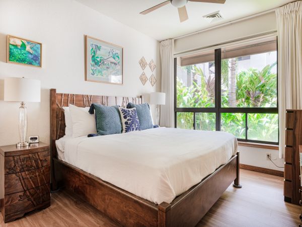 Waikoloa Vacation Condo One Bedroom