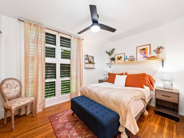 One Bedroom Vacation Condo in Kailua-Kona Close to Beach