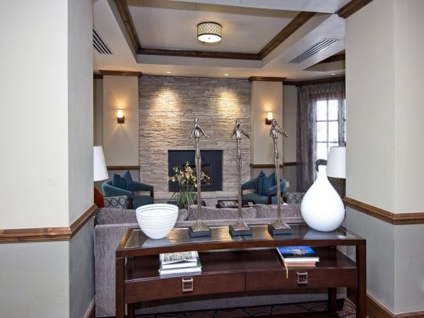 Luxury Two Bedroom Vacation Condo in Avon Sleeps 4
