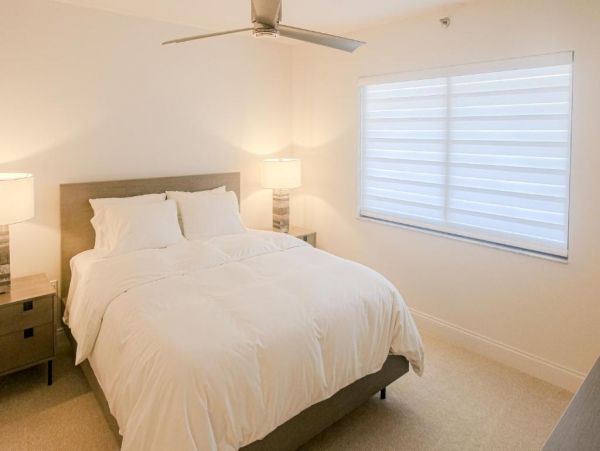 Oceanfront Longboat Key Vacation Condo Two Bedroom