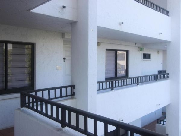 Oceanfront Longboat Key Vacation Condo Two Bedroom