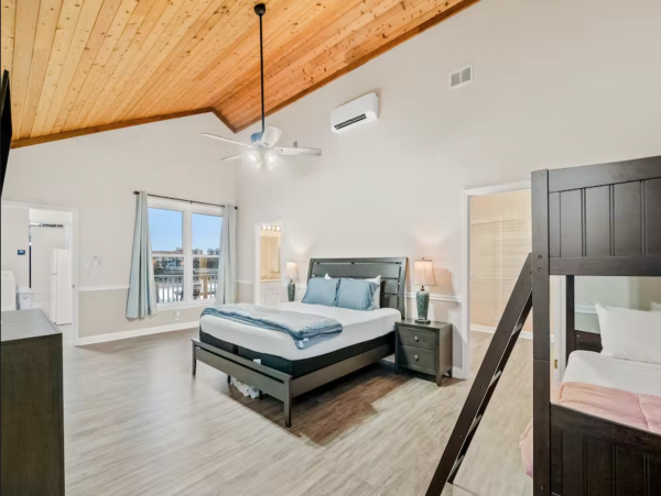 Pet Friendly Waterfront Perdido Key home