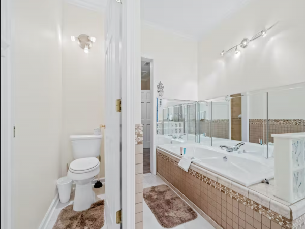 Pet Friendly Waterfront Perdido Key home
