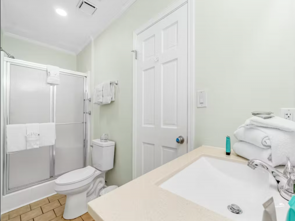 Pet Friendly Waterfront Perdido Key home