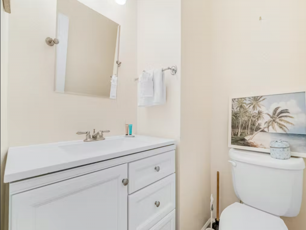 Pet Friendly Waterfront Perdido Key home