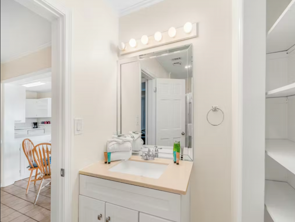 Pet Friendly Waterfront Perdido Key home