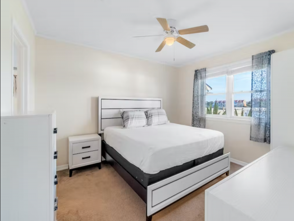 Pet Friendly Waterfront Perdido Key home