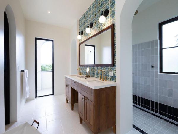 Gorgeous 5 Bedroom Villa in Las Catalinas with Amazing Views