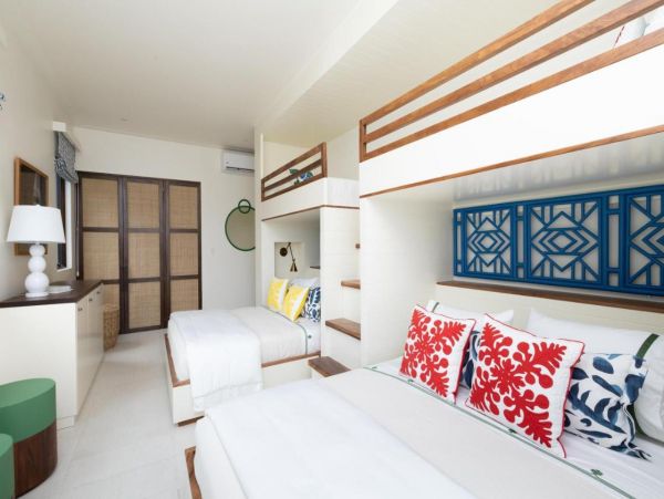 Gorgeous 5 Bedroom Villa in Las Catalinas with Amazing Views