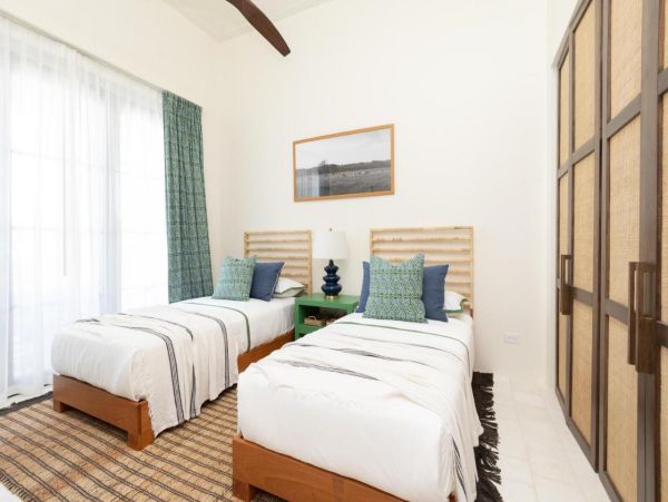 Gorgeous 5 Bedroom Villa in Las Catalinas with Amazing Views