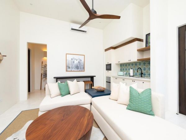 Gorgeous 5 Bedroom Villa in Las Catalinas with Amazing Views