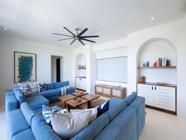 Gorgeous 5 Bedroom Villa in Las Catalinas with Amazing Views