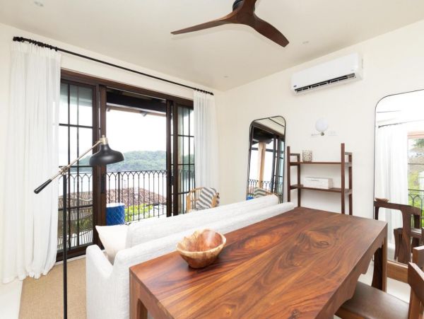 Gorgeous 5 Bedroom Villa in Las Catalinas with Amazing Views