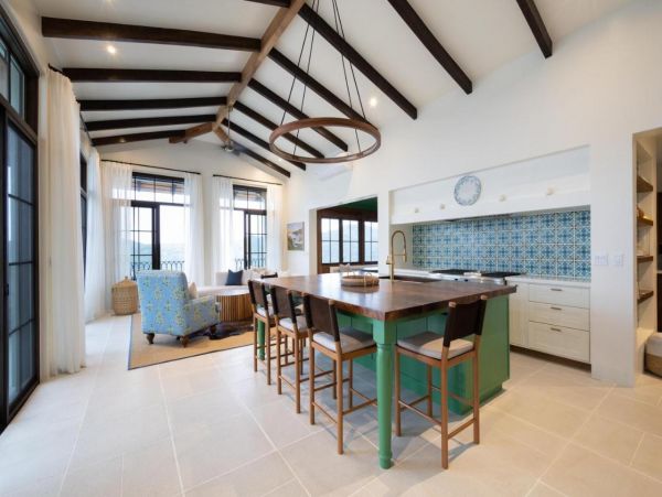 Gorgeous 5 Bedroom Villa in Las Catalinas with Amazing Views