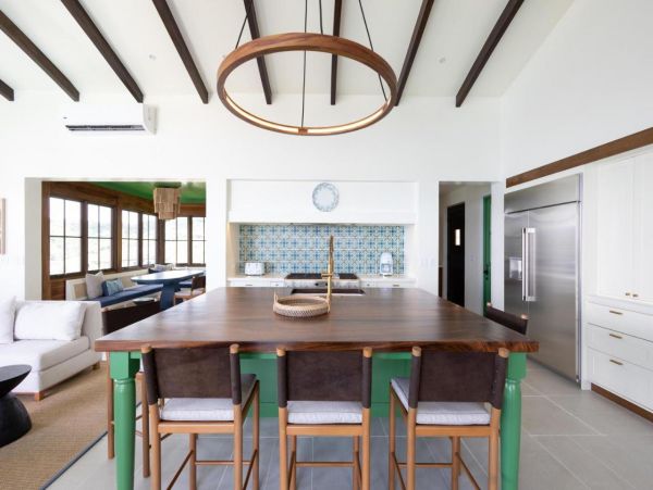 Gorgeous 5 Bedroom Villa in Las Catalinas with Amazing Views