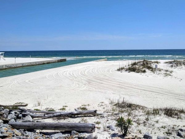 Gulf Shores 6 Bedroom Vacation Rental Sleeps 24