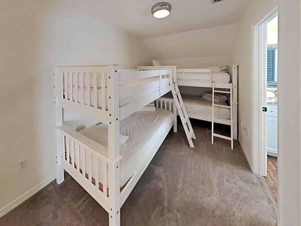 Gulf Shores 6 Bedroom Vacation Rental Sleeps 24