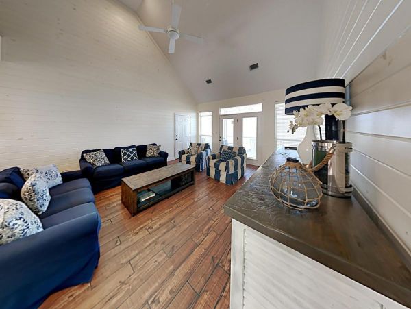 Gulf Shores 6 Bedroom Vacation Rental Sleeps 24