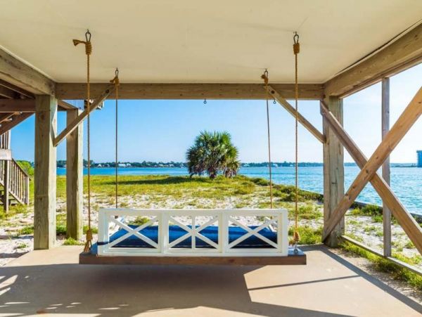 Gulf Shores 6 Bedroom Vacation Rental Sleeps 24