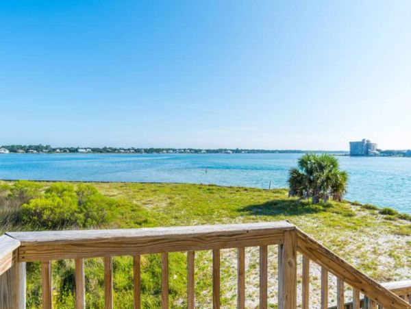 Gulf Shores 6 Bedroom Vacation Rental Sleeps 24