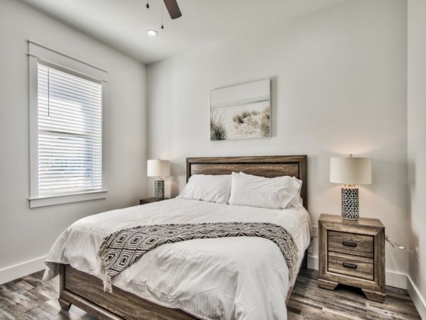 Seven Bedroom Tropical Home with Pool & Spa in Destin