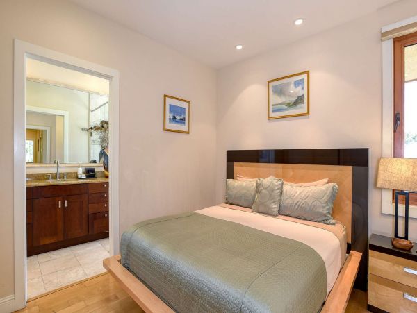 Kihei Vacation Condo Three Bedroom On Beach