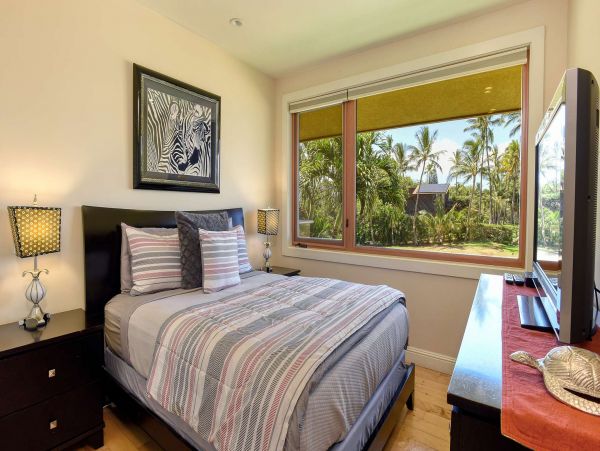 Kihei Vacation Condo Three Bedroom On Beach