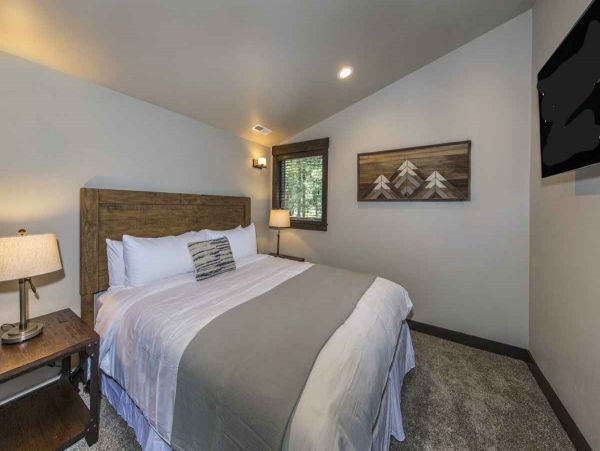 Luxury Lake Tahoe Vacation Home Ten Bedroom