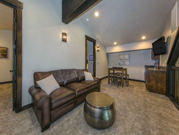 Luxury Lake Tahoe Vacation Home Ten Bedroom