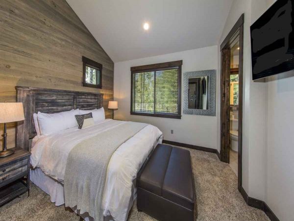 Luxury Lake Tahoe Vacation Home Ten Bedroom