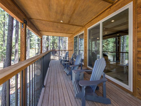 Luxury Lake Tahoe Vacation Home Ten Bedroom