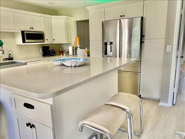 Charming 3 Bedroom Vacation Villa in Longboat Key Sleeps 6