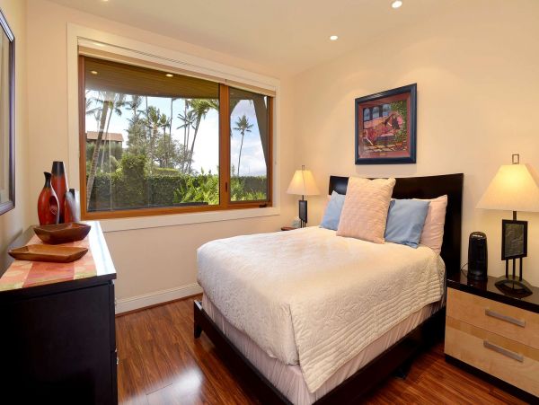 Kihei Three Bedroom Rental Condo on the Beach