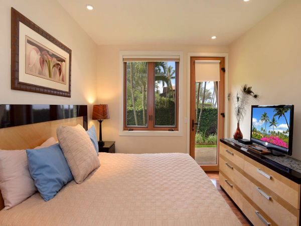 Kihei Three Bedroom Rental Condo on the Beach