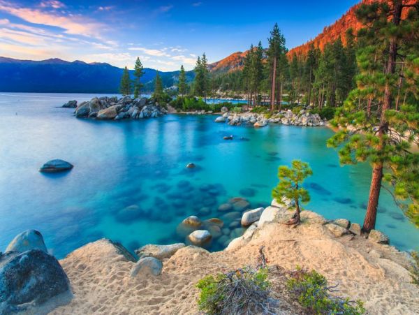 11 Bedroom Luxury Vacation Home with Great Views