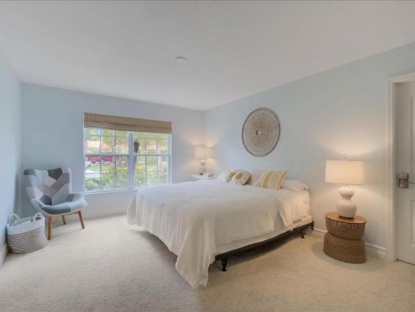 Siesta Key Three Bedroom Home Just Two Blocks to the Beach