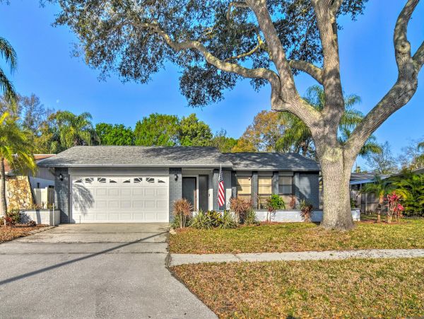 Indian Shores Ai Home 1032564