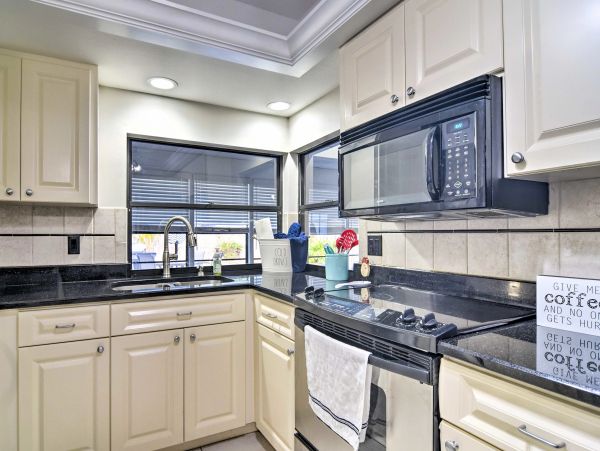 Indian Shores Ai Home 1032564