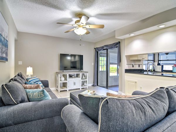 Indian Shores Ai Home 1032564