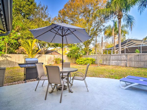 Indian Shores Ai Home 1032564
