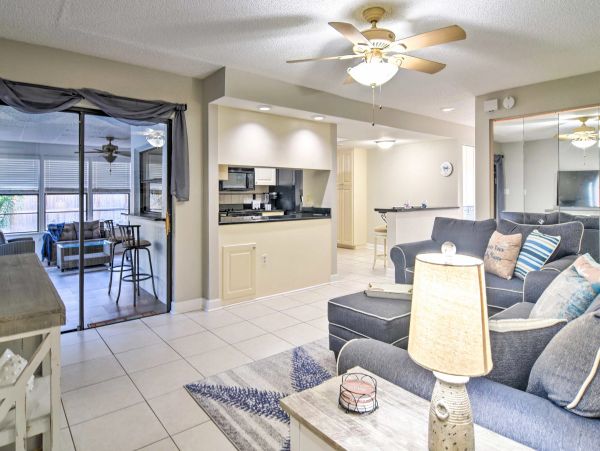Indian Shores Ai Home 1032564