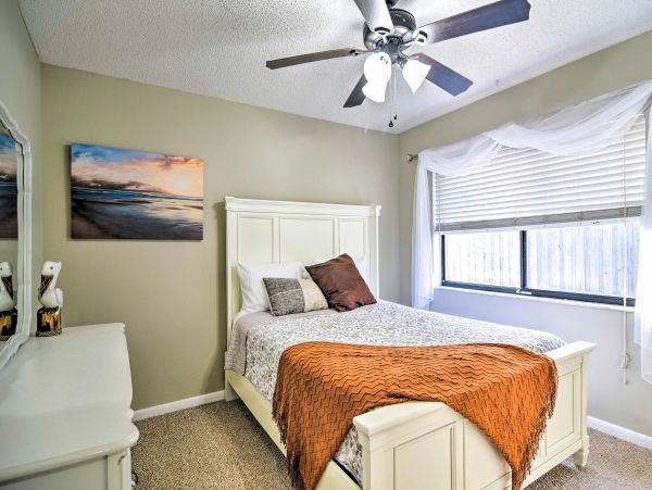 Indian Shores Ai Home 1032564