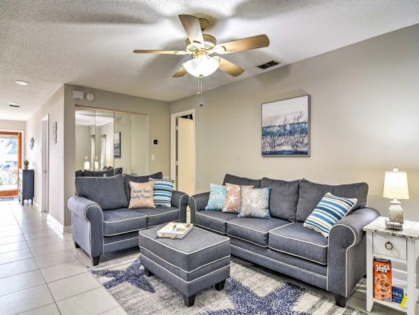 Indian Shores Ai Home 1032564