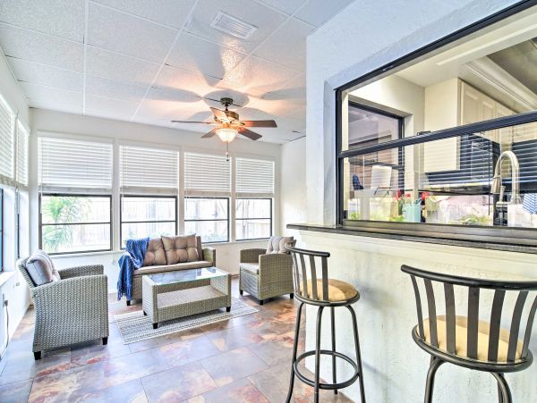 Indian Shores Ai Home 1032564