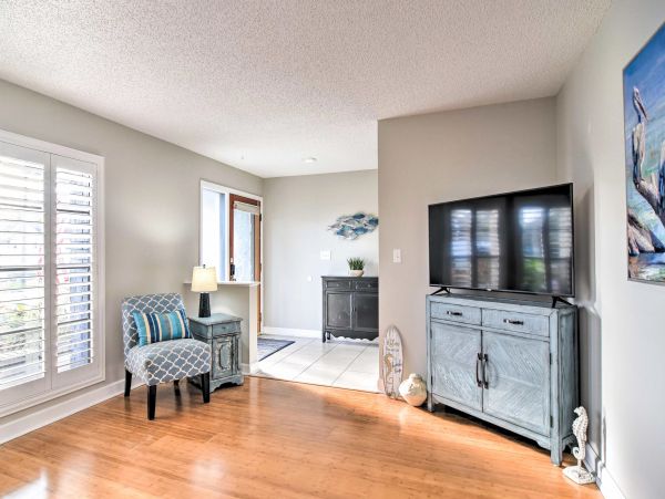 Indian Shores Ai Home 1032564
