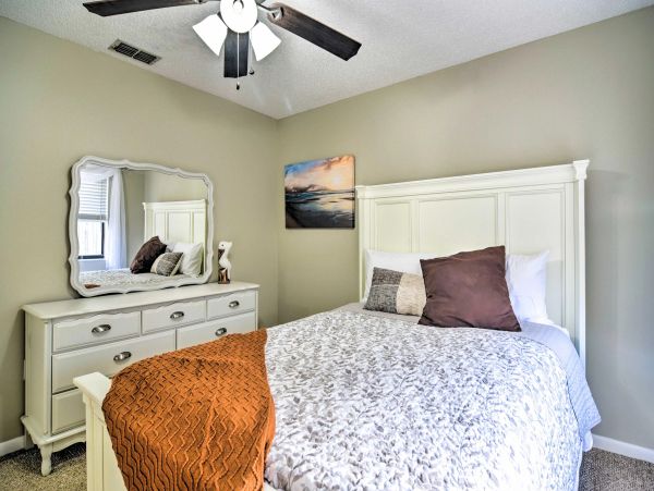Indian Shores Ai Home 1032564